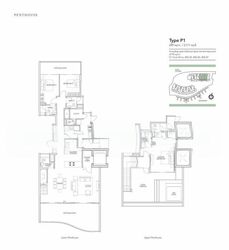 Turquoise (D4), Condominium #564156101